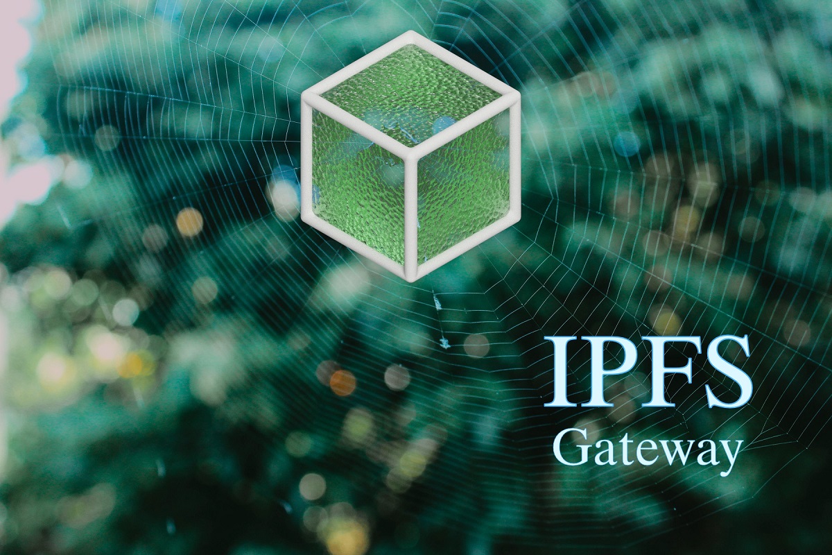 Welcome to IPFS-Gateway | jpu